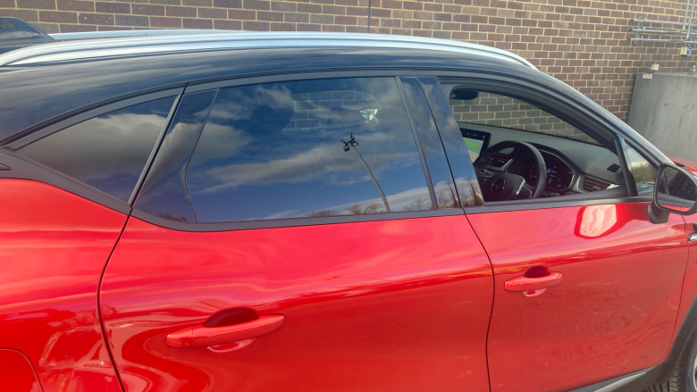 Renault Captur 1.3 Mild hybrid 140 R.S. Line 5dr Petrol Hatchback